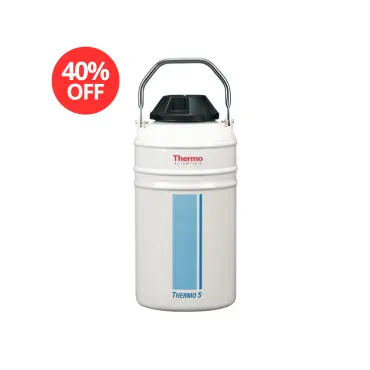 Container De Bancada para Armaz. De N2 | 4,5L | Thermo Fisher Scientific